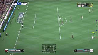 FIFA22 ワイワイ騒ぐだけ！