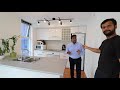 downtown apartment tour in the heart of vancouver pakistani canadian