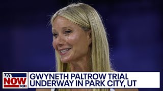 LIVE: Gwyneth Paltrow skiing lawsuit trial Day 3 | LiveNOW from FOX