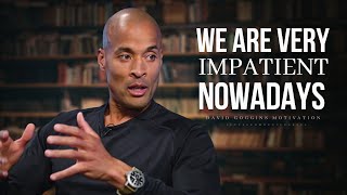 These Are The Words You Wish You Had Listened To | David Goggins | Motivation