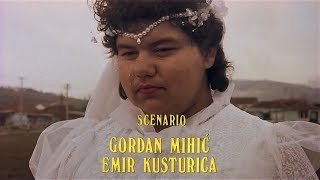 Цыганская свадьба — Время цыган, 1988