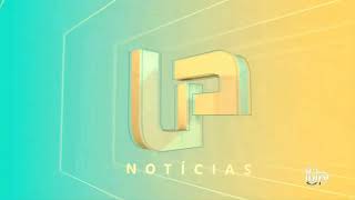 UP Notícias 03/02/2025