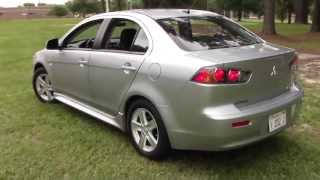 Video 2013 Mitsubishi Lancer SE 2.4L AWC, Detailed Walkaround