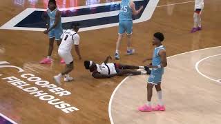 Maine Black Bears vs Duquesne Dukes - Full Game 12/11/2024 || NCAA D1 Men's Basketball