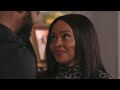 gladys and mr cele share their first kiss – gomora mzansi magic s3 ep60