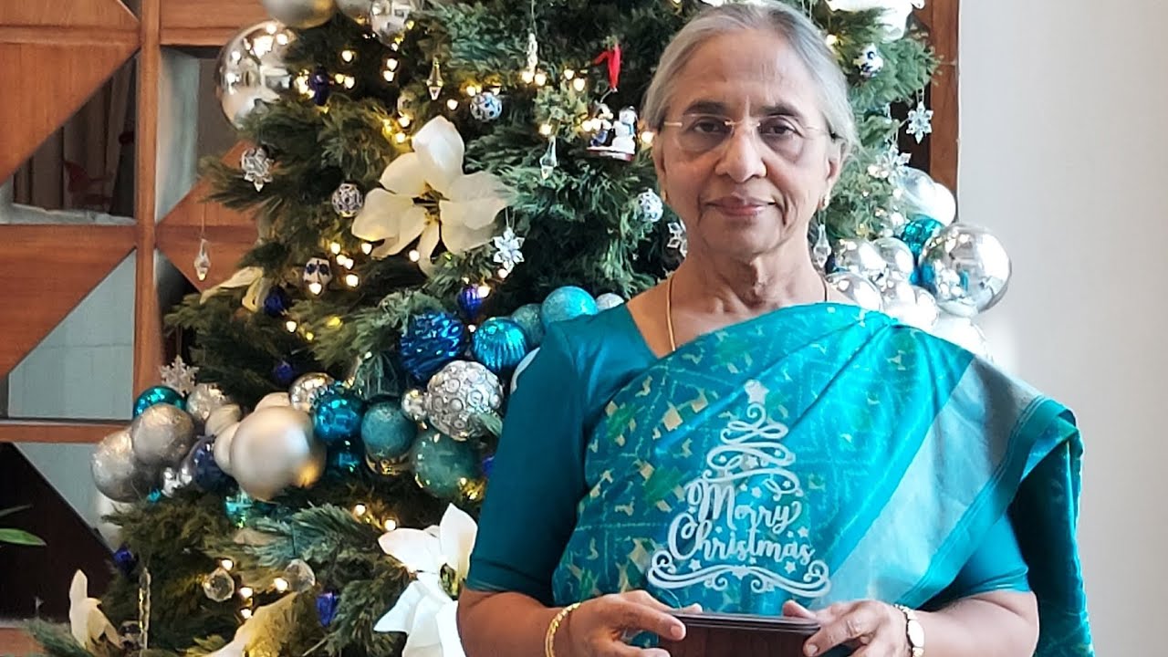 Daily Devotion December 25 Youtube