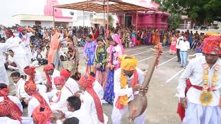 Tribal Culture Dance and Song in Gujarat –District –Sabarkantha And Banaskantha