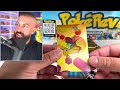 scalpers are fighting over pokemon cards again