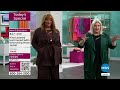 HSN | Nina Leonard Fashions 08.15.2024 - 03 AM