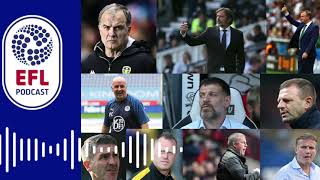 EFL Podcast: Can the Sky Bet Championship's top two hang on?