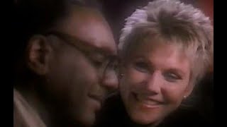 Anne Murray - Make Love to Me (Video Version) (1993)