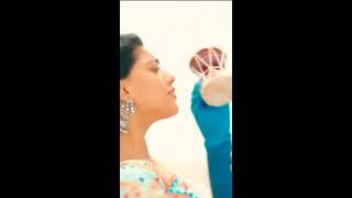 GaandaKannazhagi - Full Screen Video Song |Namma Veettu Pillai |Sivakarthikeyan