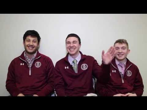 FPTV Presents: Prep Code, Episode 4 FPTV Presents: Prep Code, Episode 4