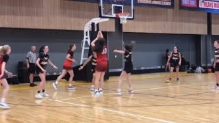 Katerina Pappas 2025 - Highlights June’s GymRat Challenge