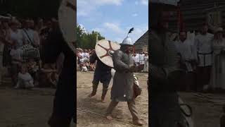 Veligrad 2022 One Minute Fight Tournament