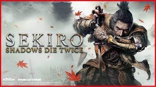 【玩Live】03/22 PS4 Pro 隻狼 (Sekiro) 我老了 ep.2