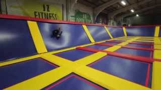 Jump Zone Santry 2015