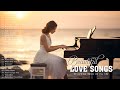 The Best Romantic Classic Piano Love Songs - 50 Most Beautiful Love Songs Instrumental Music