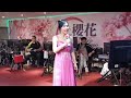 分享～胡小美演唱安可曲～問籤詩～2024年9月25日～