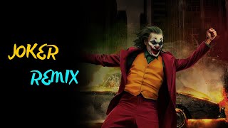 Joker Remix | Joker Bgm