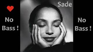 Smooth Operator ► Sade ◄🎸► No Bass Guitar ◄🟢 Clic 👍🟢