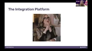 "Sentry’s Integration Platform: UI Augmentation In Action" by Meredith Heller, Software Engineer