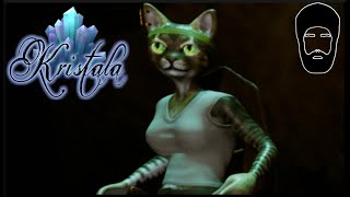 Dark Souls For Furries || Kristala || Souls-like Sunday 22