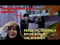 DEG DEGAN NGEPRANK PACAR .. SAMPAI NELPON EM4Kk