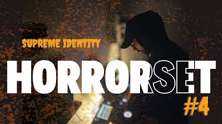 SiD#Horrorset 4 : A Spooky Dubstep & Grime set by Supreme Identity