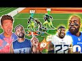 WE DRAFTED AN OVERPOWERED TEAM! Superstar KO w/ Dre Drizzle! Madden 22