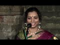 vatapi ganapathim bhaje hamsadhwani ragam by dr girija seshamamba