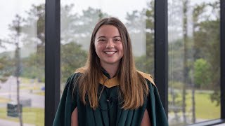 Bachelor of Science in Sustainable Agriculture and Food Systems - Victoria Vanslyke