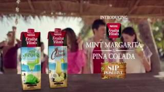 Nestlé nesfruta fruita vitals ad nestle