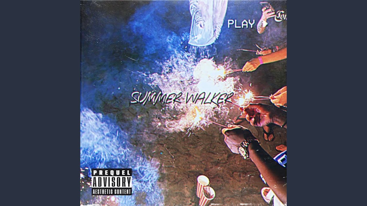 Summer Walker Youtube Music