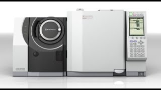 🌟 --- GCMS Gas Chromatography Mass Spectrometry