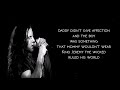 Pearl Jam - Jeremy (lyrics)