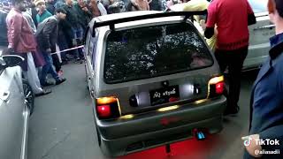 Mehran car sound