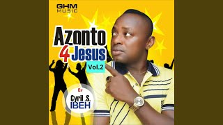 Azonto 4 Jesus, Vol.2