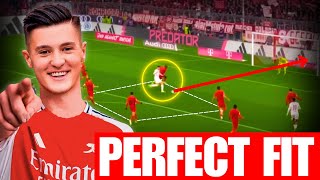 Why Arsenal Must Sign Benjamin Sesko Now!