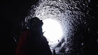 Crystal Blue Ice Cave | Super Jeep from Jökulsárlón with Troll Expeditions