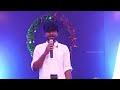 sunday service 🔴live 29 december 2024 rev. b. samuel praise ag church kolathur