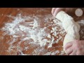 how to make pierogi dough