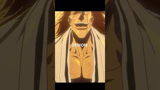 Every Kenpachi Fight #anime