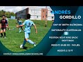 Andrés Gordillo - Highlights