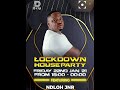 Lockdown House Party Mix