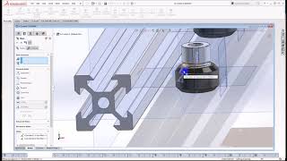 Solidworks: In-Context Parts