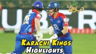 All Karachi vs Lahore Matches | Funny Totay | Tezabi Totay | HBL PSL 2018|M1F1