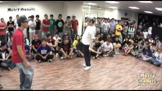 20120719 MM公館開幕Battle Best16-5 XX vs 小梁