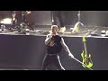 What Lovers Do - Maroon 5 Live in Singapore 2019