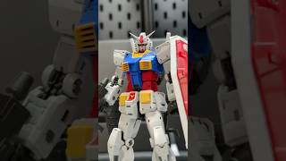 Snap Building the RG Gundam 2.0 #gunplabuilders #gunpla #bandai #gunplamodel #anime